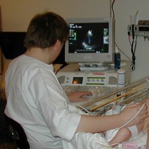 How to Begin a Professional Career as an Ultrasound Technician