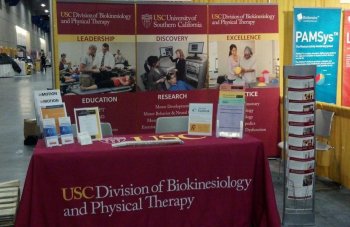 USC division of biokinesiology and physical therapy 