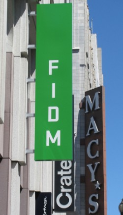 Fashion Institute of Design & Merchandise - San Francisco Location