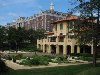 Culinary Institute of America - Hyde Park Campus