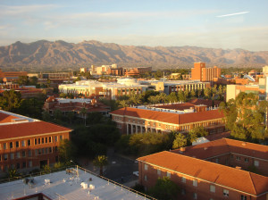 Best Colleges in Arizona