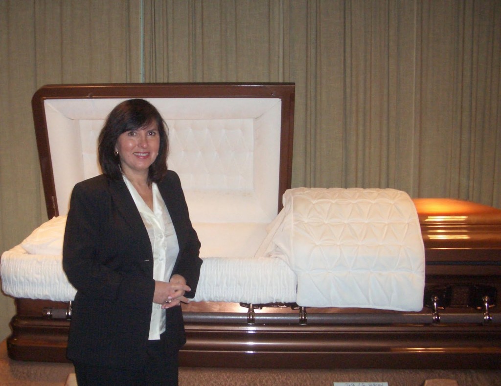 How to Establish Lucrative Careers as a Mortician