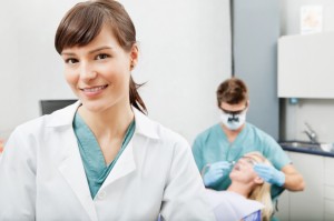 How to Begin a Professional Career as a Dentist