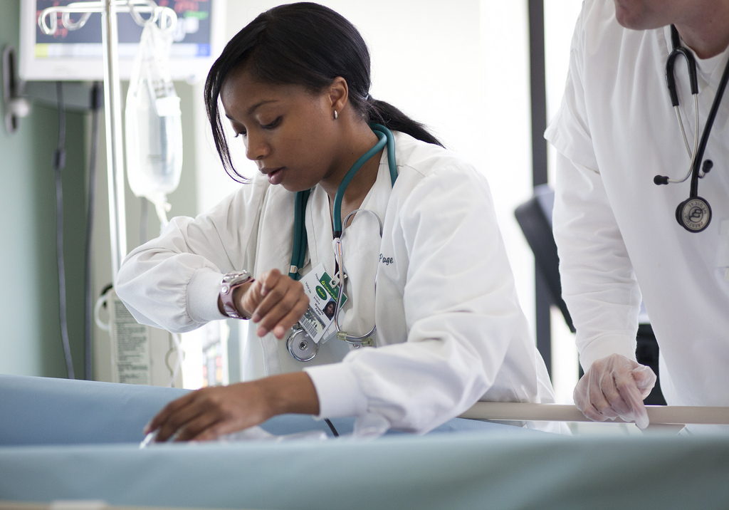 A Guide to Nursing Schools and Degree Programs
