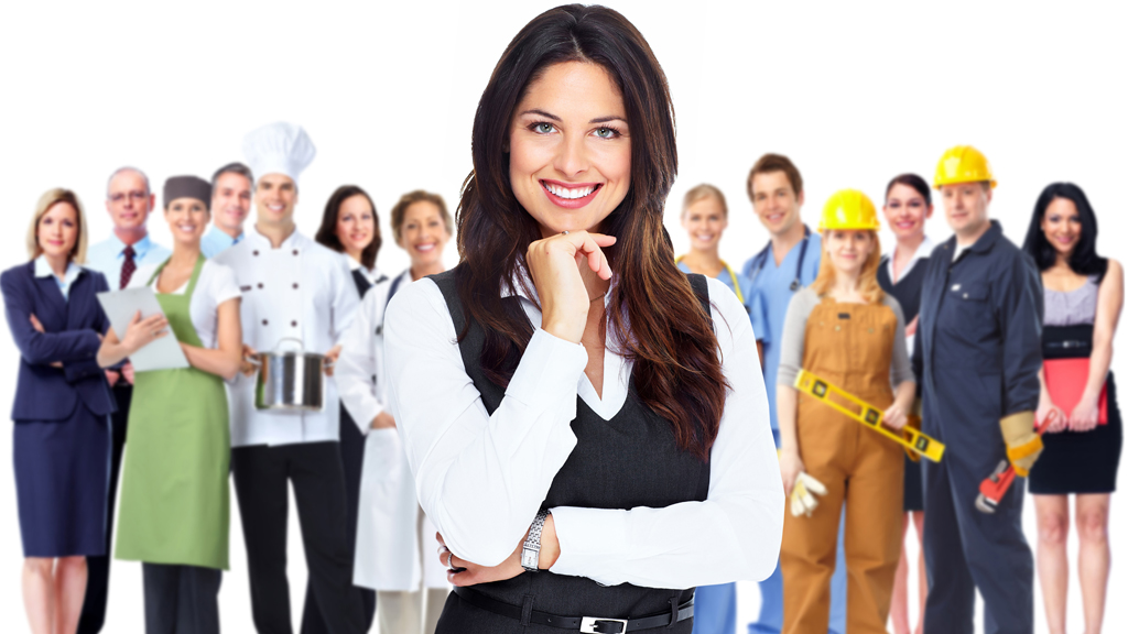 Top Paying Careers for Women in 2015