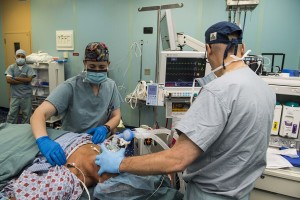 How to Become A Nurse Anesthetist