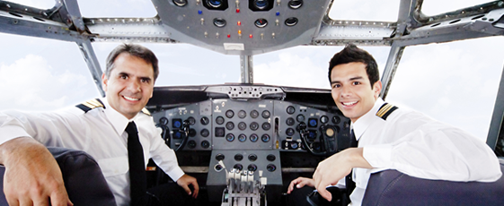 Find Out More About the Top Pilot Schools and Commercial Pilot Programs