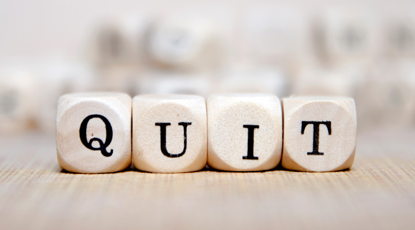 Should I Quit My Job? When Enough Is Enough And Other Things To Consider