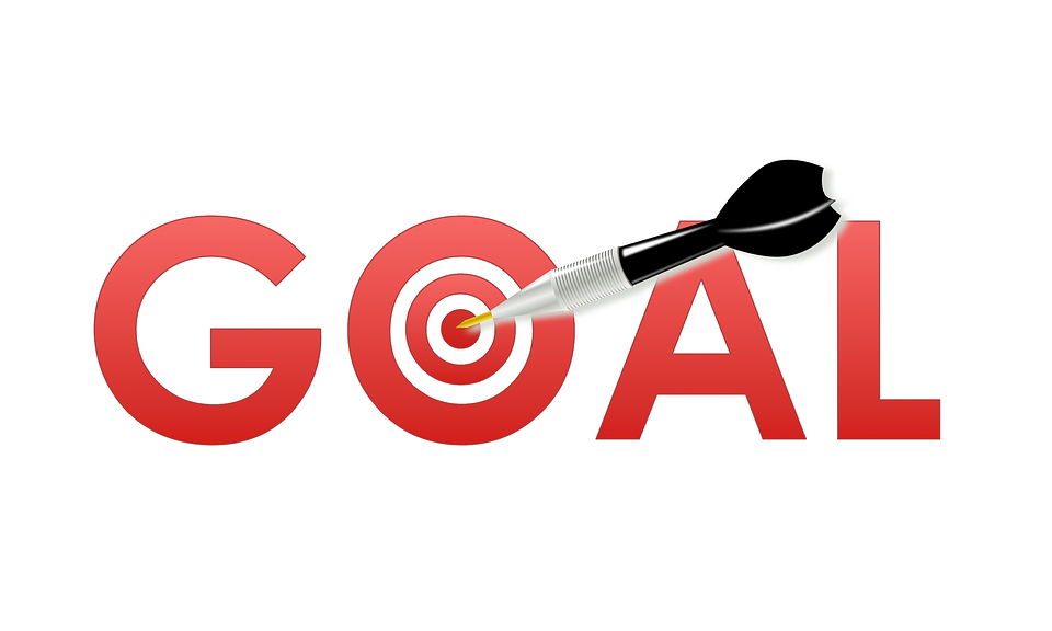What Is The Difference Between Goals And Objectives