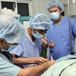 How to Begin a Professional Career as a Anesthesiologist