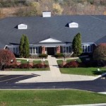 The Worsham College Building