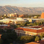 university of arizona