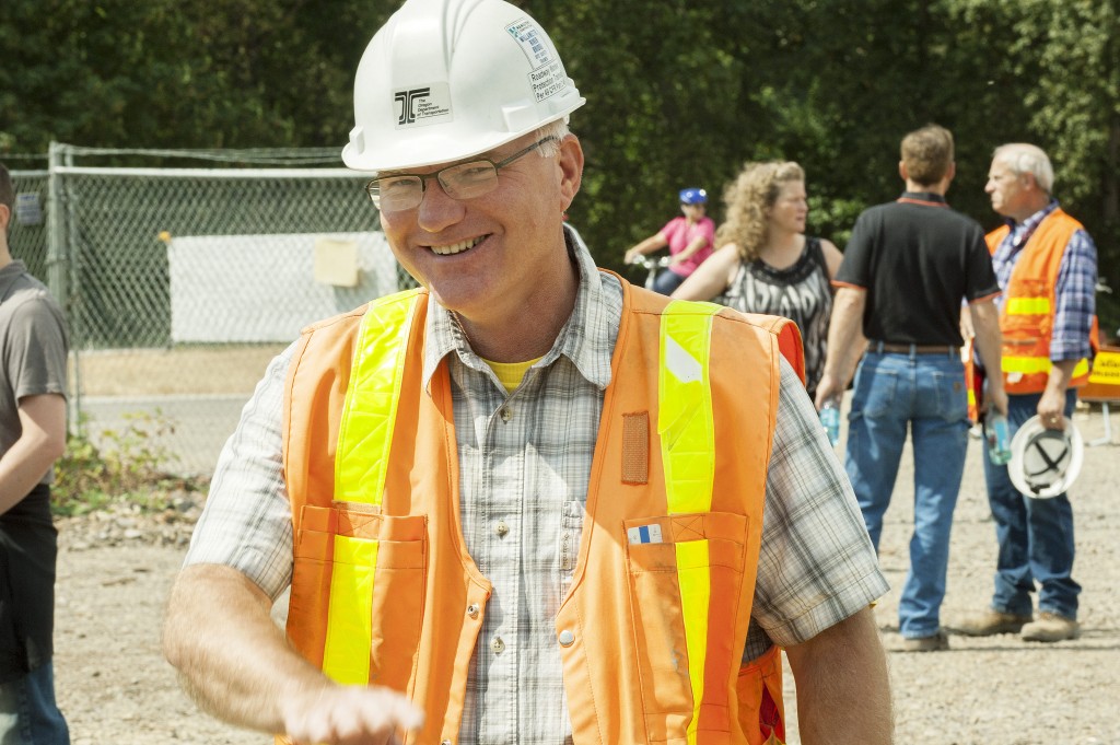 How to Begin a Professional Career as a Construction Manager