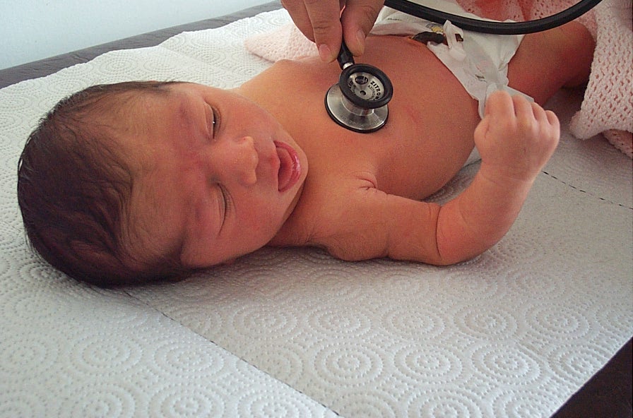 What is a Pediatrician and Why is the Pediatrician Salary so High in our US Job Market