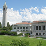 university of california at berkeley