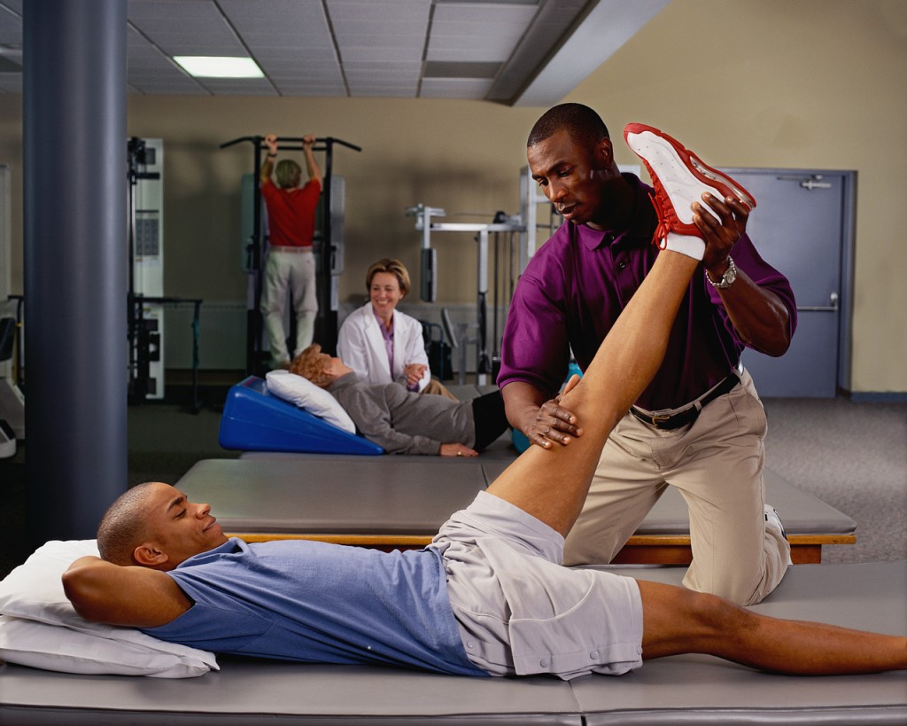 How to Begin a Professional Career as a Physical Therapist