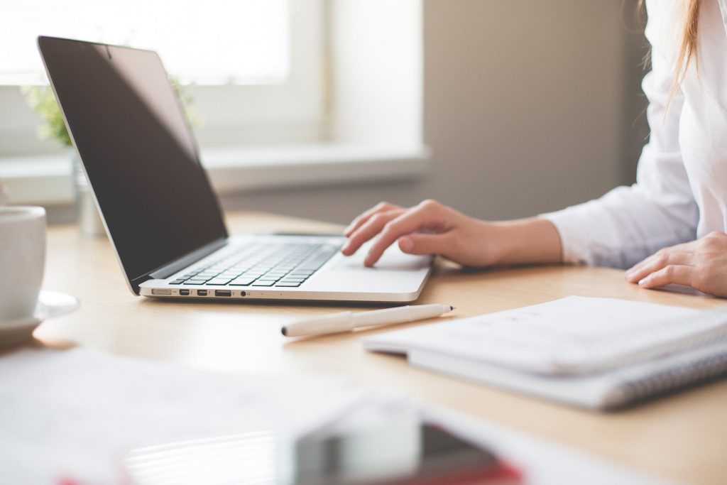 Writing A Character Reference Letter