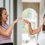 Laugh-Girls