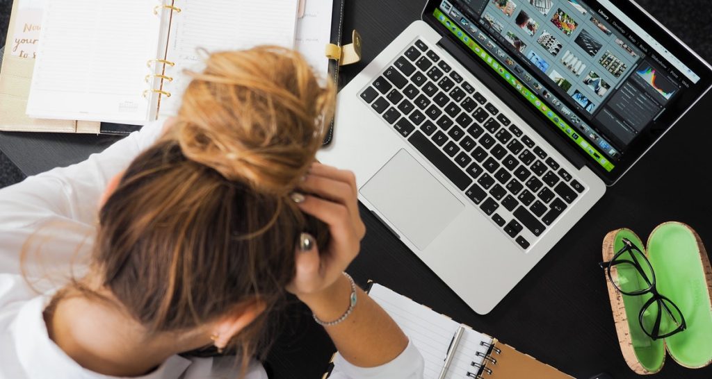 applying job online even if is not a perfect fit