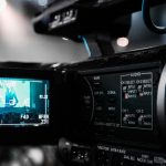 record practice interview