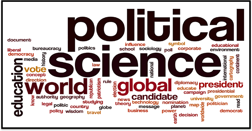 phd political science best universities