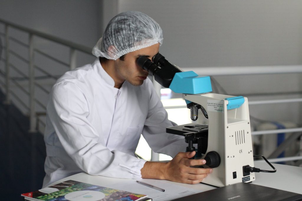 How To A Dermatologist A StepbyStep Guide Quality Education & Jobs
